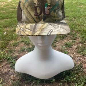 Vintage Ducks Unlimited Hat